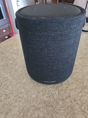 Harman Kardon Citation200  Bluetooth Speaker, Black