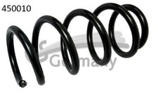 CS Germany 14.450.010 Fahrwerksfeder Hinten für TESLA Model 3 (5YJ3)