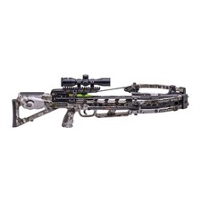 TenPoint Venom X Crossbow with ACUslide and Pro-View 400 Scope Vektra