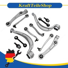 QUERLENKER LENKER REPARATUR SATZ SET VORNE für AUDI A4 8K A5 8T 8F Q5 8RB NEU