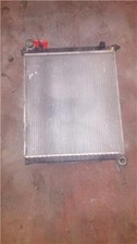 Radiateur Land Rover FREELANDER