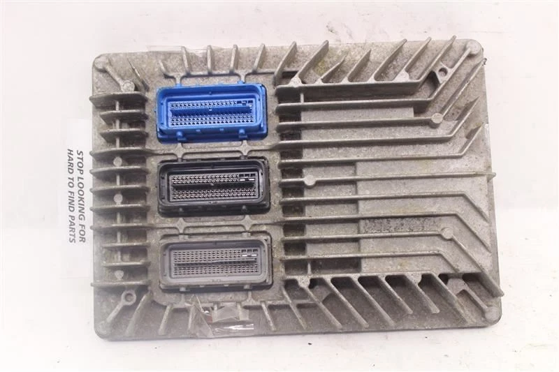 ORDENADOR ECU ECM ENCLAVE LACROSSE REGAL VERANO ATS CTS SRX XTS 13-16 991237 Foto 3 de 4