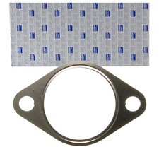 AJUSA DICHTUNG AUSPUFF ABGASROHR passend für HYUNDAI ACCENT COUPE ELANTRA EQUUS