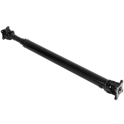 ECCPP Rear Driveshaft For Jeep Commander 2007 2008 2009 2010 V8 4.7L Automatic