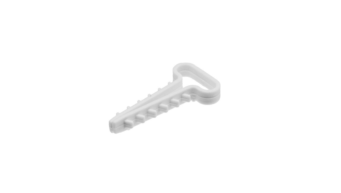 USMP 5 BOX Quick Mount Bracket Single Sided H.7316-250