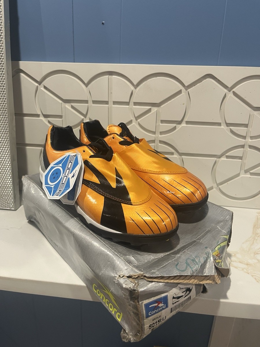 Concord Salvador Cabanas Soccer Shoes Turf | eBay