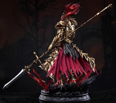 SOULS　Performance　Studio16 Dark Souls Ornstein Model Pre-order Painted RedStone Studio 1/4
