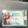 2021 Panini Steve Young Super Bowl Auto 7/10