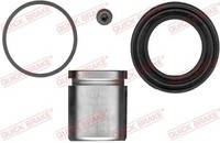 Reparatursatz Bremssattel Quick Brake 114-5061 FüR Vw Lt 28 35 2 Bus 2DB 2DE 2DK