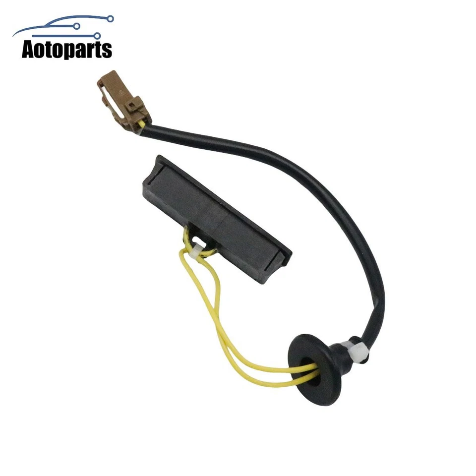 Nuevo conjunto de interruptor de bloqueo de tapa de maletero 25380-EG010 para Infiniti M35 M45 2006-2010 Foto 4 de 4