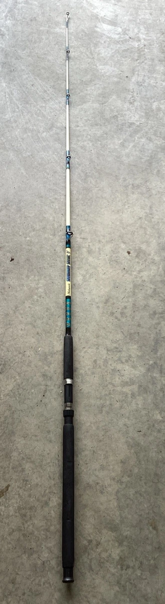 Trolling Rod Medium 6 ft 6 in Item Fishing Rods & Poles for sale | eBay