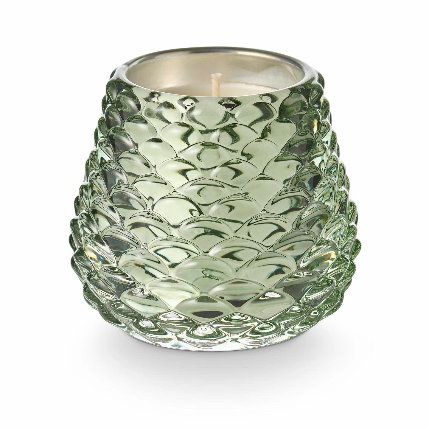 Illume Leaves & Acorns Votive Candle