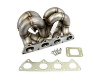 Plm For D-series T3 Ramhorn Turbo Manifold Ac Ps Compatible D16 D15