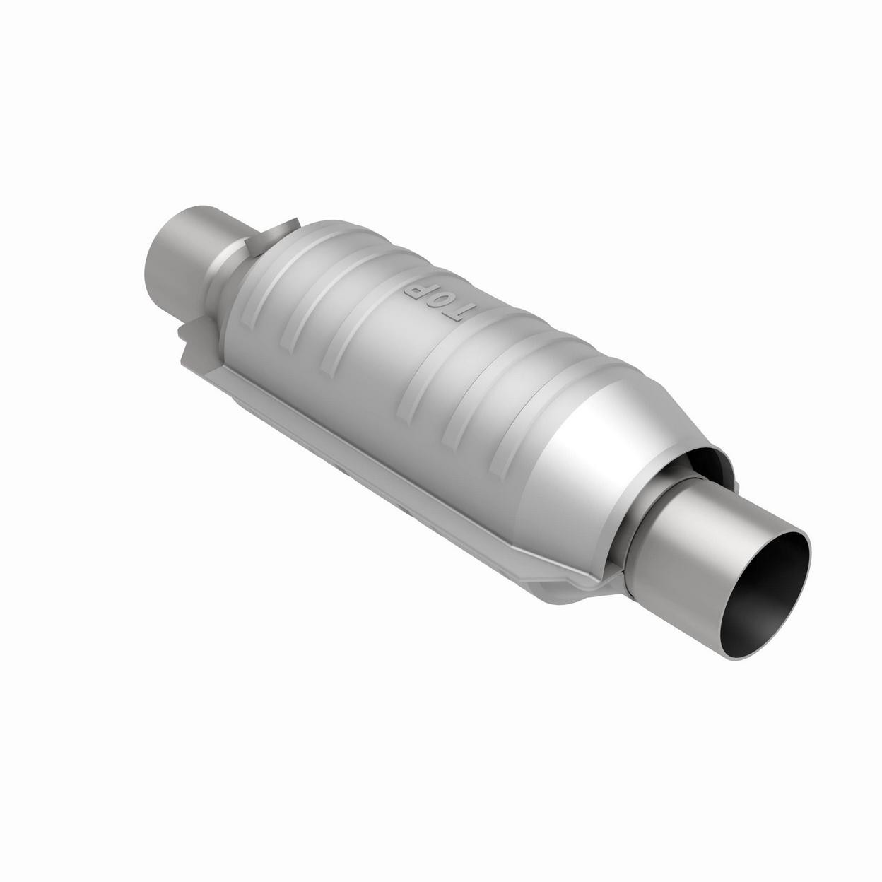 Acura NSX Zanardi Edition 1996-1999 Left Catalytic converter