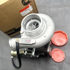 New 3539343 Turbo Turbocharger HX35W for 1994-98 Dodge Ram 6BT 5.9 ISB Diesel