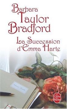 La succession dEmma Harte  von Barbara Taylor Brad... | Buch | Zustand sehr gut