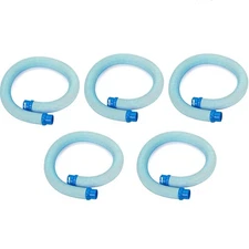 5PCS Pool Cleaner Hose Replacement Part For Mx6 Mx8 Pool Cleaner Lock Hose