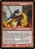 Forgestoker Dragon [Born of the Gods Prerelease Promos] Lightly Played Foil