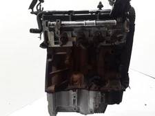 Renault Kangoo I 2005 Diesel 62kW Motor K9K718 AUA87808
