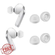 AZLA Galaxy Buds 4/3 Pro Ear Tips MS White 2 Pair