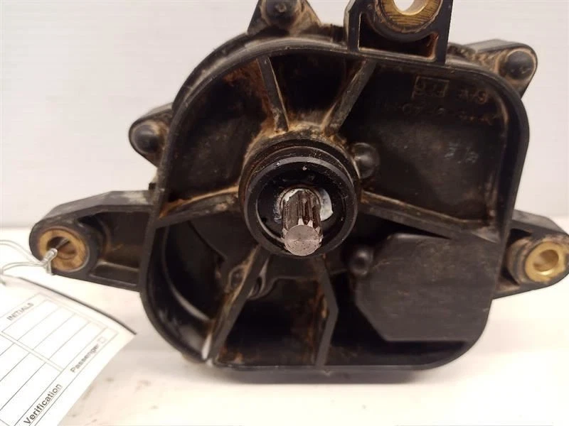 Caja de transferencia motor de Chevrolet Colorado 2008 9363848 Foto 4 de 4