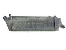 NISSAN MICRA III K12 Ladeluftkühler 880566E 1.50 Diesel 60kw 2006 34942222