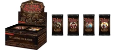 Flesh and Blood - Welcome To Rathe Unlimited Non-Foil - Choose your card!