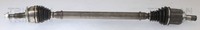 Triscan Antriebswelle 8540 24604 FüR Opel Astra B16 Sports Tourer Cdti Turbo