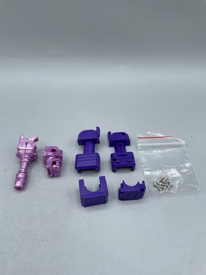 Toys③ Fans Toys FT-03 Quakewave 2012 Shockwave's Solid Hand only
