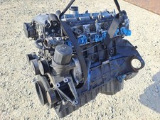 Mercedes-Benz E W211 2004 Diesel 150kW Motor 648961 MIN54616