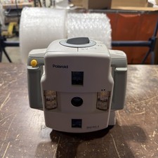 Polaroid Macro 5 SLR-1200 Medical Opthalmology Camera untested READ