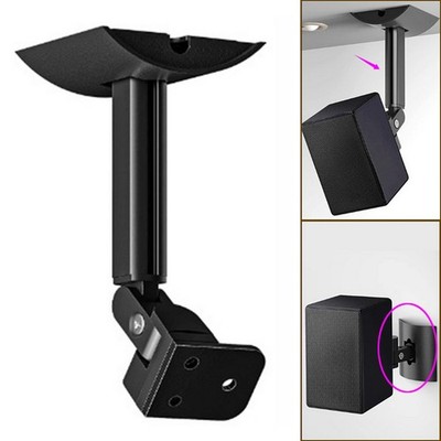 For Samsung Q950A/9500S/950T/990B/Q90R Echo Speaker Surround Wall Mount Bracket