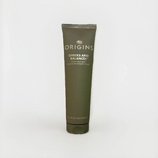 Origins Checks and Balances Frothy Face Wash 5 fl.oz New