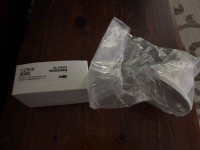 dmp 1127W-W Wireless Wide Angle PIR Motion Sensor-New-Lot of 11