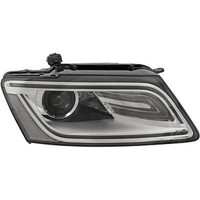 Diederichs 1075186 Hauptscheinwerfer Rechts FüR Audi Q5 (8RB) 2012-2016