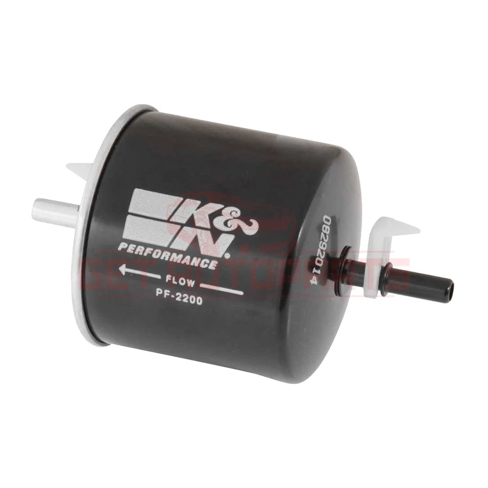 K&N Fuel Filter for Mercury Cougar 1999-2002 - Image 2 of 4