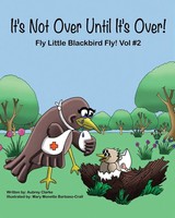 Aubrey G Clarke | It's Not Over Until It's Over! | Taschenbuch | Englisch (2014)
