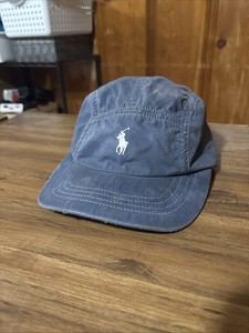 Vintage Polo SPORTSMAN Hat | eBay