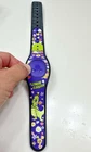 ^Unlinked Disney Epcot Flower Garden 2021 Figment MagicBand New LE 2500 Unlinked