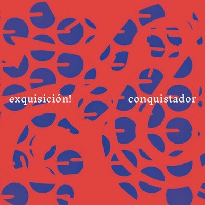 Conquistador CD Jonas Imhof Exquisici