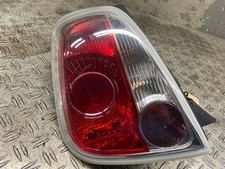 94105 Rückleuchte links FIAT 500 (312) 51787494