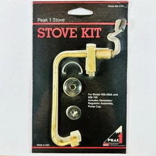 NOS Coleman Peak 1 Generator & Regulator Assembly 400-5701 for 508-700 & 400A701