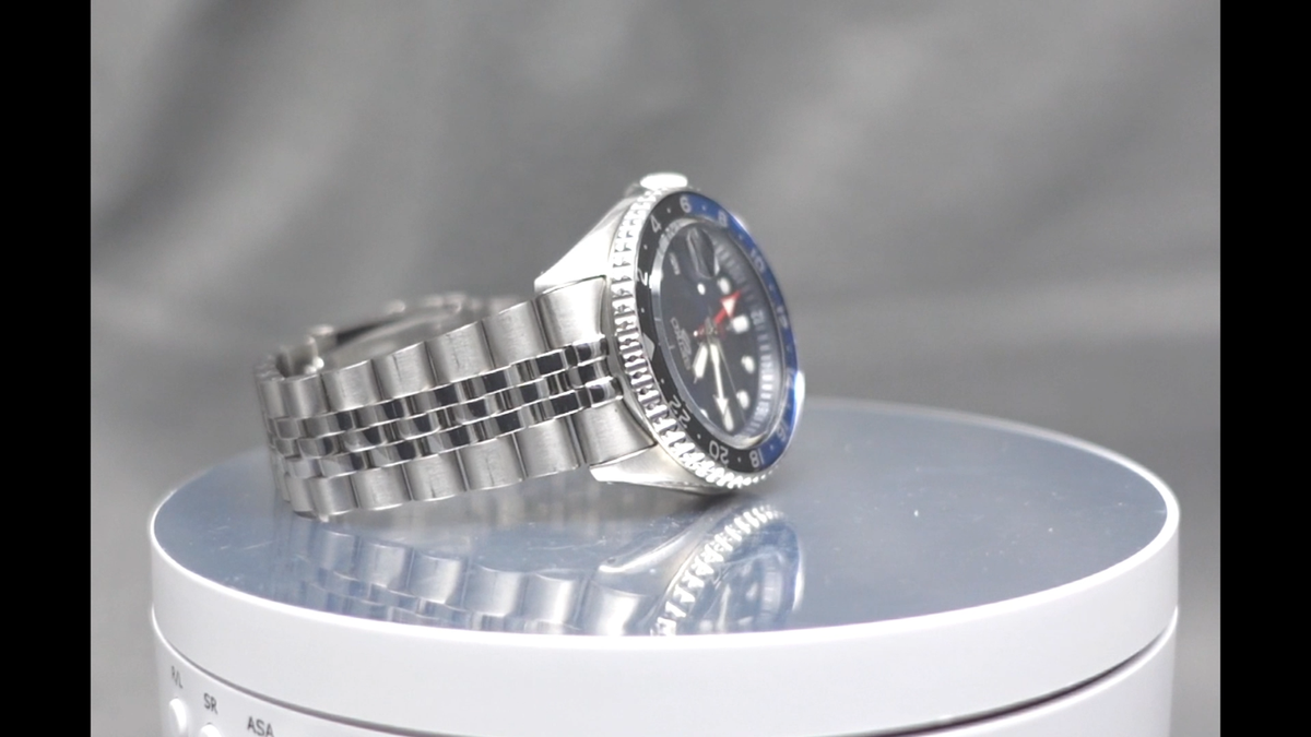 SEIKO 5スポーツ SKX series SBSC003 4R34-00A0 SEIKO 5 Sports SKX series Automatic SBSC003 / SSK003 4R34-00A0 | eBay