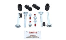 Kits de frein Peugeot 307