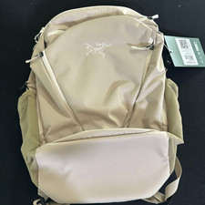 New Arc'teryx Mantis 26 Backpack Smoke Bluff
