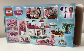 LEGO 41052 Disney Princess Ariel&rsquo;s Magical Kiss RETIRED NEW