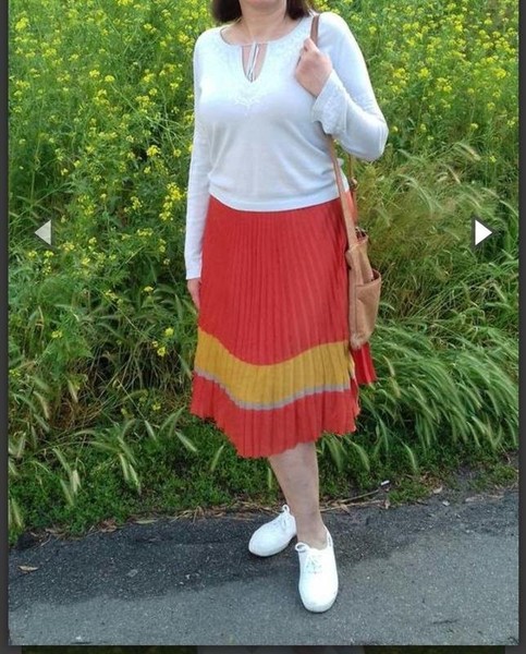 Women Karen Millen Skirt Multicolor 40 / L / 48 #9RG8