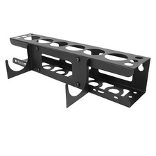 Generic Caulking Gun and Tube Holder, Wall Mounted Caulking Gun Storage Racks...