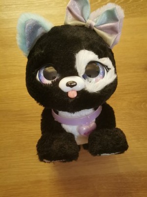 Elektrischer Hund, Casy, bellt, geht, hechelt, Mädchen, 3-9 Jahre ca. Spielzeug