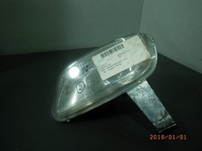 125499 Nebelscheinwerfer links PEUGEOT 106 II 1.1 